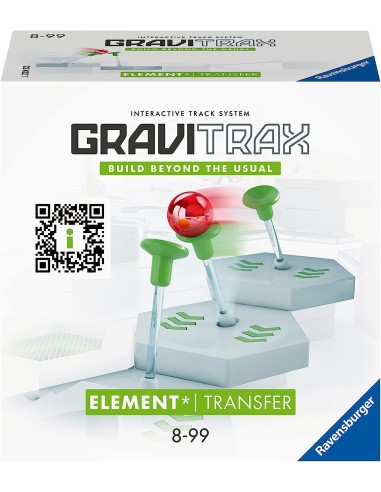 GraviTrax Element Transfer '23