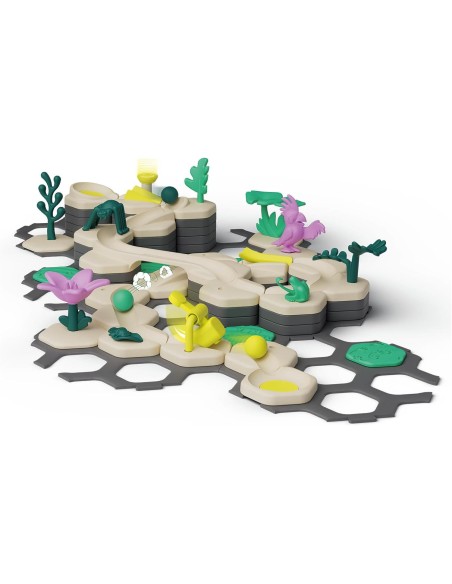 GraviTrax Junior Starter Set L Jungle