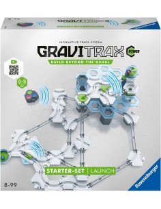 Gravitrax Startyer-Set Onset