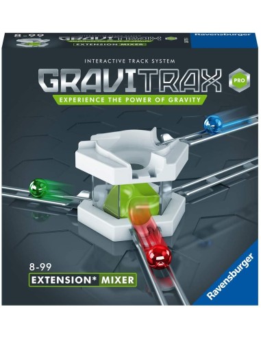 Gravitrax VFX Vertical Dispenser