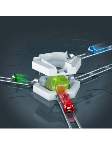 Gravitrax VFX Vertical Dispenser