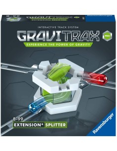 Gravitrax VFX Vertical Splitter