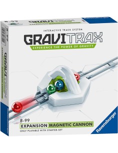GRAVITRAX: MAGNETIC CANNON