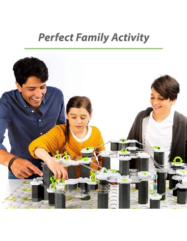 GRAVITRAX: MAGNETIC CANNON