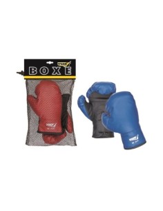 GUANTI BOXE 