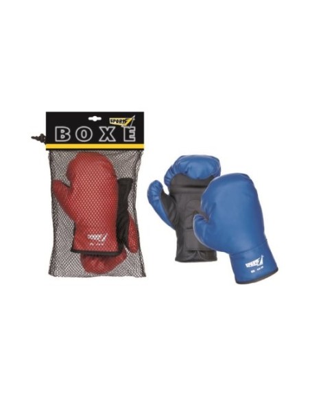 GUANTI BOXE 