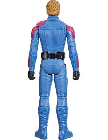 Guardians of The Galaxy Vol. 3 Titan Hero...