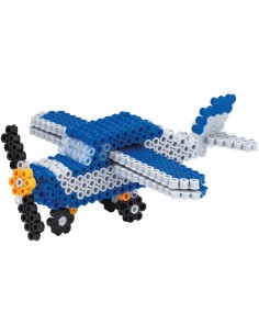 Hama - Bustina Beads 1000 Pz Blu Chiaro 2