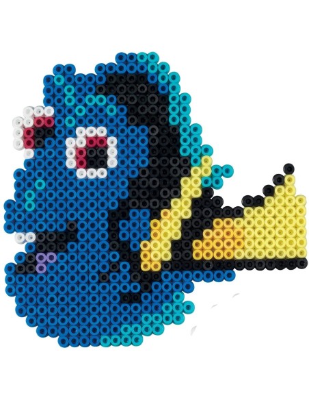 Hama - Bustina Beads 1000 Pz Blu Chiaro