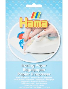 Hama - MIDI: Ironing Paper 2