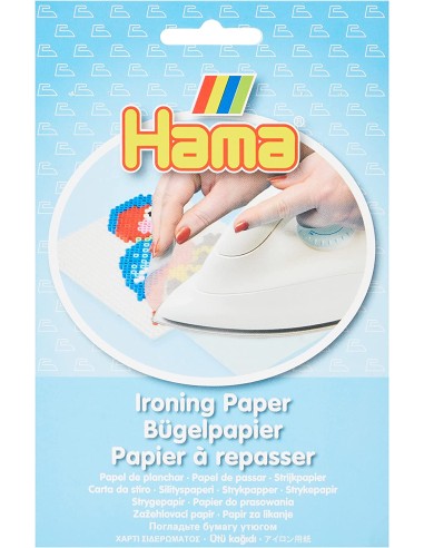 Hama - MIDI: Ironing Paper