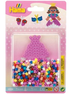 Hama Blister In Display Rosa