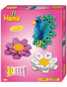HAMA- GIFT BOX 3D DECO