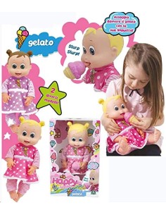 HAPPY BABIES GELATO ASS.T