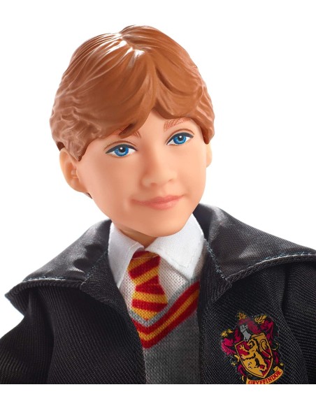 Harry Potter - Ron Weasley