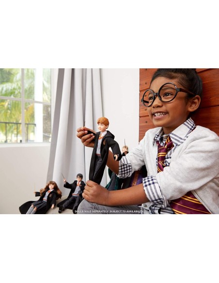 Harry Potter - Ron Weasley