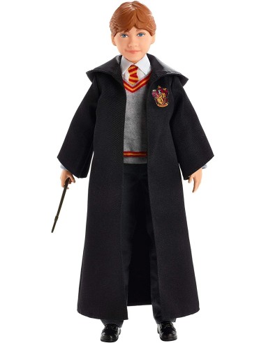 Harry Potter - Ron Weasley
