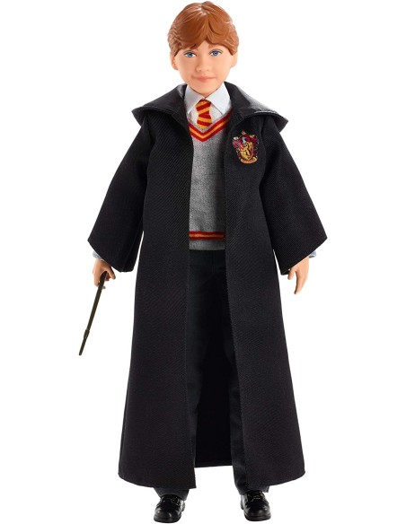 Harry Potter - Ron Weasley