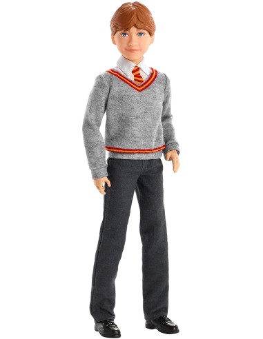 Harry Potter - Ron Weasley
