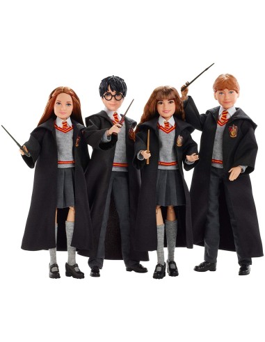 Harry Potter - Ron Weasley