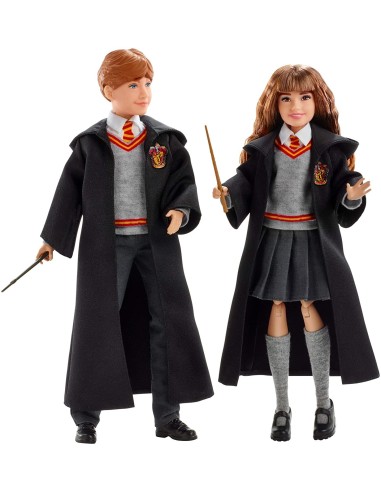 Harry Potter - Ron Weasley