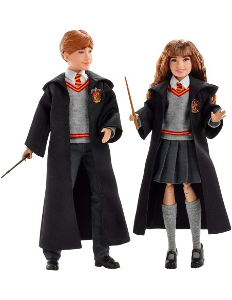 Harry Potter - Ron Weasley