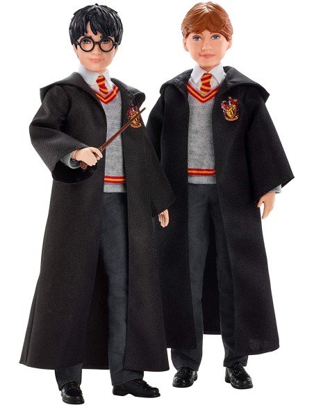 Harry Potter - Ron Weasley