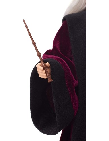 Harry Potter ALBUS SILENTE