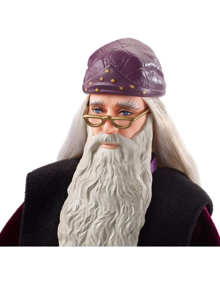 Harry Potter ALBUS SILENTE