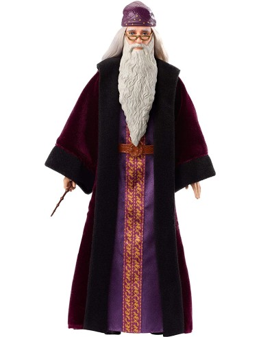 Harry Potter ALBUS SILENTE