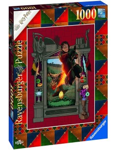 Harry Potter B 1000pz 2