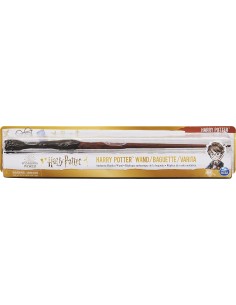 HARRY POTTER Bacchetta Magica Harry Potter 2
