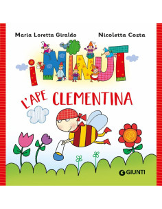 L'ape Clementina