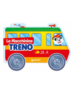Le macchinine TRENO