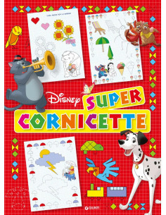 SUPER CORNICETTE