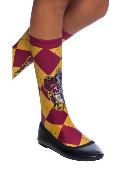 Harry Potter Calzini Gryffindor Inf