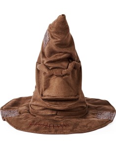 HARRY POTTER Cappello Parlante 2