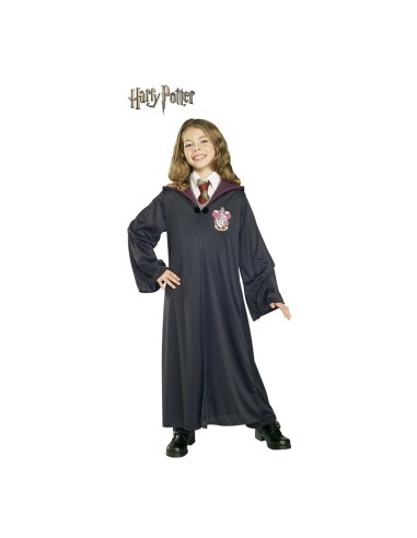 Harry Potter Costume Hermione