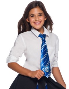 Harry Potter Cravatta Corvonero Deluxe