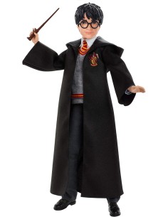 HARRY POTTER DOLL