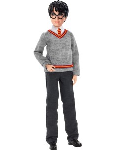HARRY POTTER DOLL 2