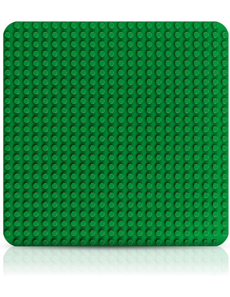 Lego Duplo - Base verde
