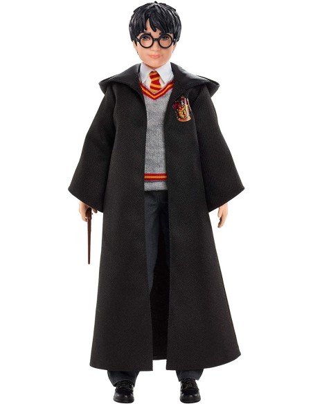 HARRY POTTER DOLL