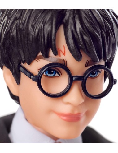 HARRY POTTER DOLL