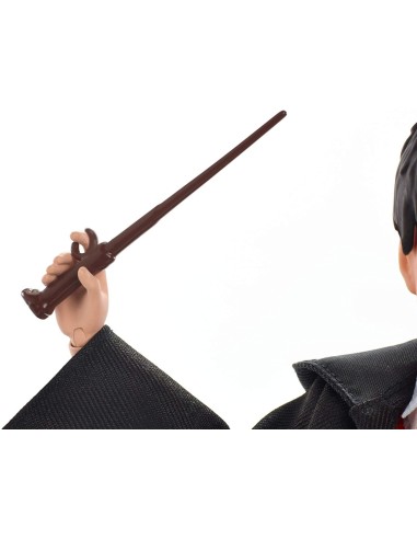 HARRY POTTER DOLL