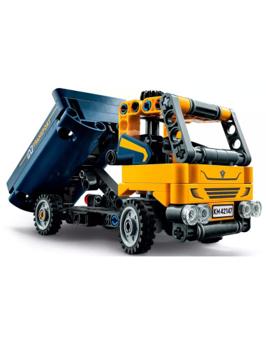 Lego Technic - Camion Ribaltabile