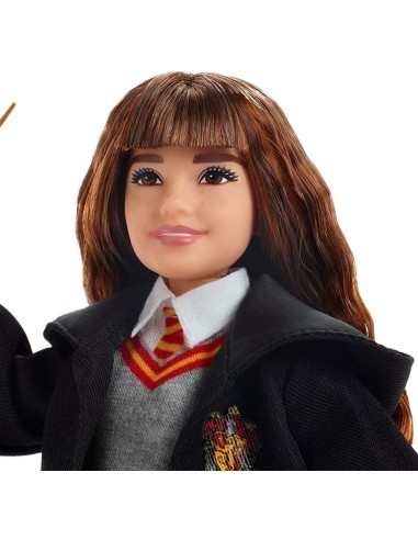 Harry Potter Ermione Granger  Doll