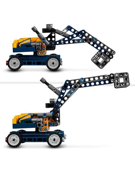 Lego Technic - Camion Ribaltabile