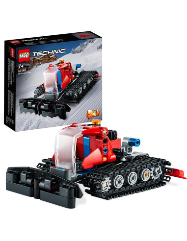 Lego Technic - Gatto delle Nevi