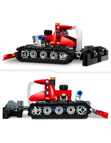 Lego Technic - Gatto delle Nevi